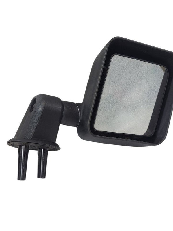 Driver Left Side View Mirror Manual Fits 07-10 WRANGLER 656892