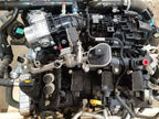 Engine 2.7L VIN P 8th Digit Turbo Fits 19-20 FORD F150 PICKUP 541851