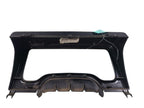 WRANGLER  2006 Dash Bezel 655536