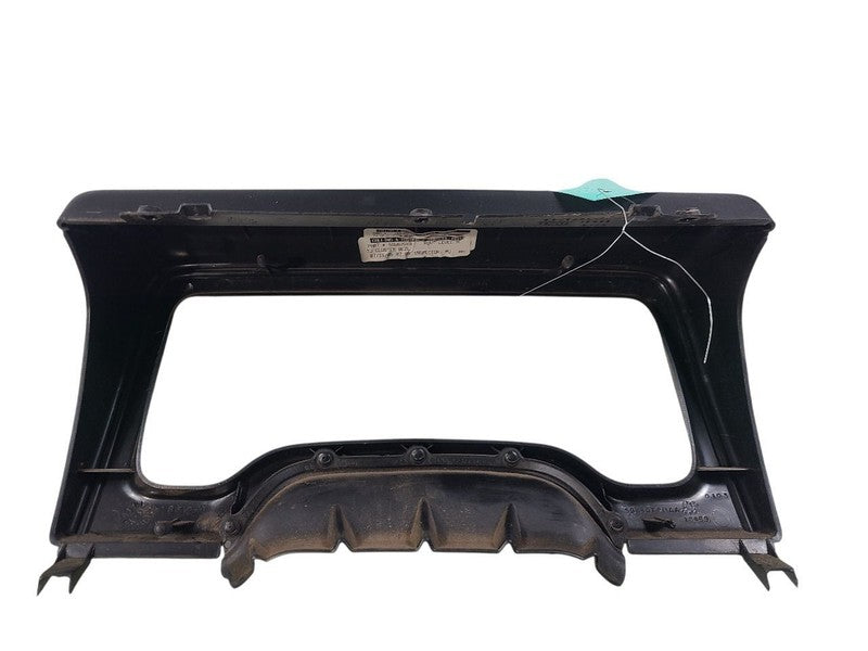 WRANGLER  2006 Dash Bezel 655536