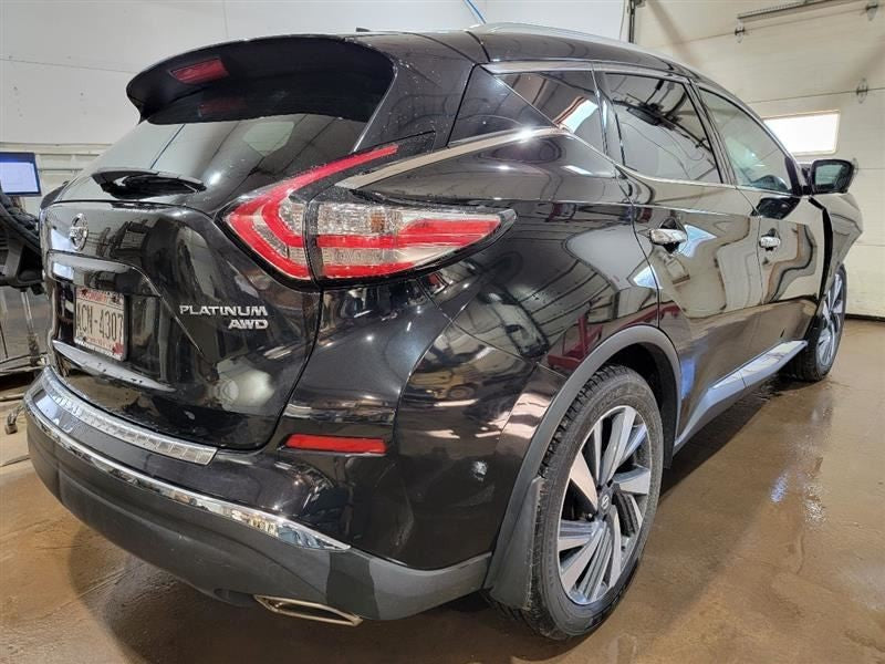 Camera/Projector Front View Camera Fits 15-20 MURANO 567385