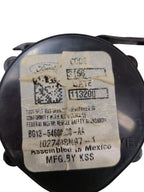 TAURUS    2014 Seat Belt Rear 628052