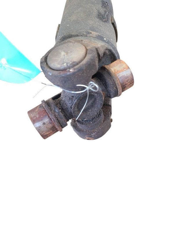 Front Drive Shaft Fits 07-14 SUBURBAN 1500 635022