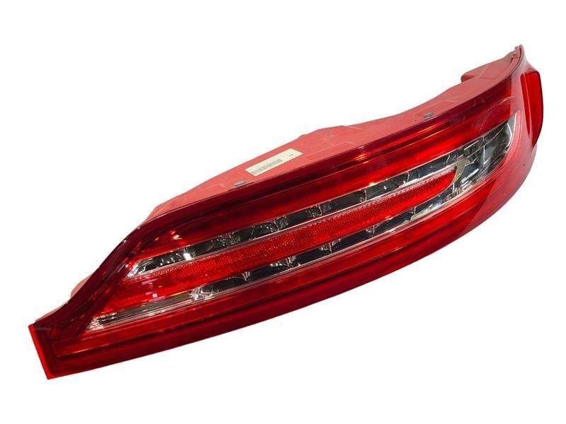 Passenger Tail Light Upper Liftgate Mounted Fits 15-19 MKC 583857