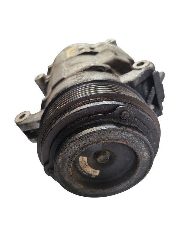 AC Compressor Fits 07-12 ACADIA 611407