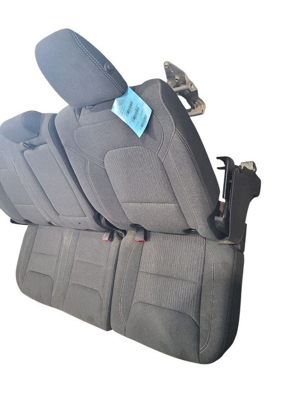 RAM15NEW  2021 Seat Rear 621720