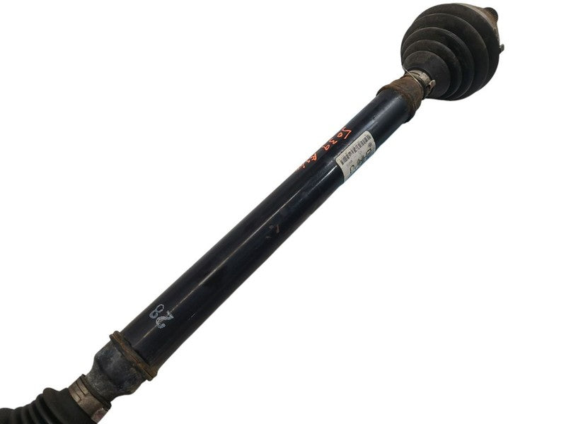 Passenger Axle Shaft Axle Shaft Base 2.0L Automatic Fits 09-16 JETTA 6
