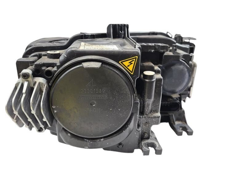 Driver Headlight Xenon HID Self Adjusting Opt 8Q3 Fits 13-17 AUDI A5 5