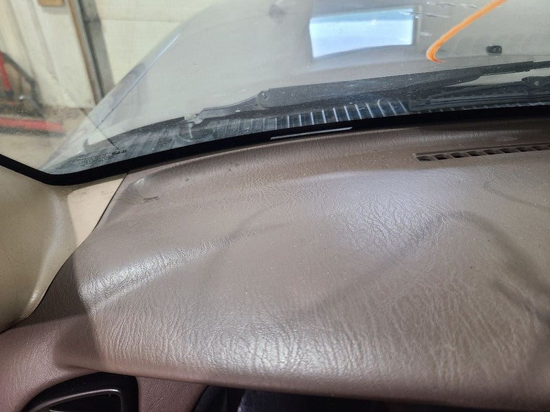 Dash Panel Fits 00-06 TUNDRA 657752