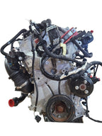 Engine 1.5L VIN 6 8th Digit Fits 23-24 BRONCO SPORT 664016