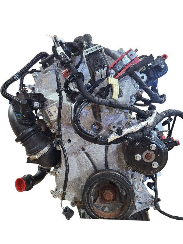 Engine 1.5L VIN 6 8th Digit Fits 23-24 BRONCO SPORT 664016