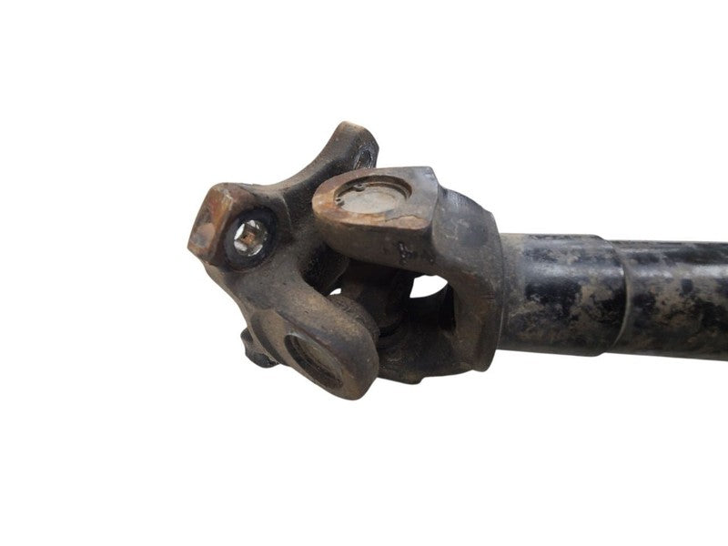 Front Drive Shaft VIN W 6th Digit Jk Body Dana 30 Fits 12-18 WRANGLER 