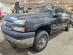 Steering Gear/Rack Power Steering Fits 02-07 SIERRA 2500 PICKUP 646139