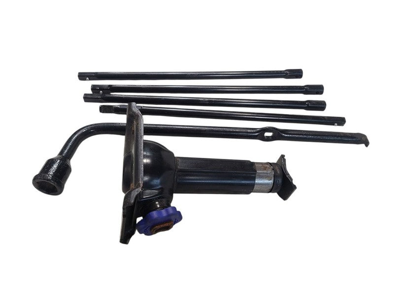 RAM3500   2022 Jack 664431