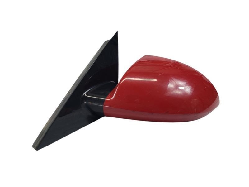 Driver Side View Mirror Power VIN W 4th Digit Limited Fits 06-16 IMPAL