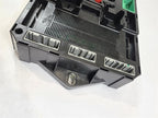 XF        2015 Body Control Module Chassis ECM 563690