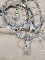 SILVRDO15 2017 Body Wire Harness 601104