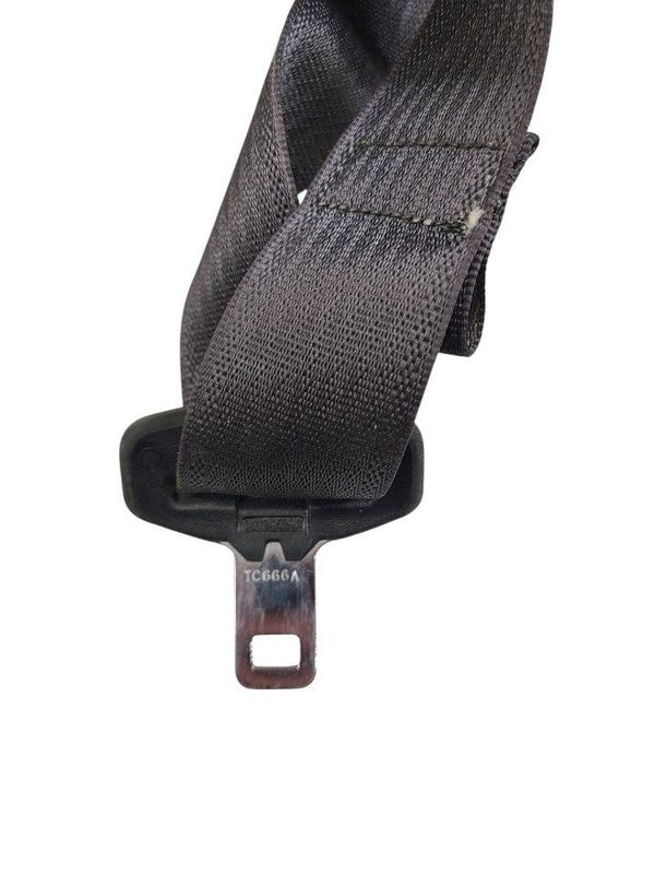 SILVRDO25 2015 Seat Belt Rear 614932