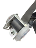 REAR RAM1500   2007 Passenger Side Retractor Seat Belt Rear 581763