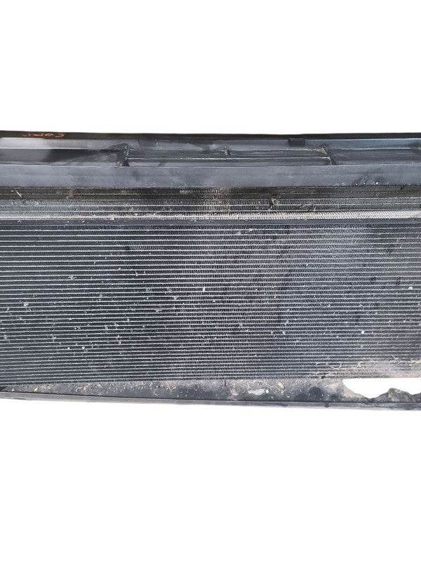 Radiator Without Tow Package Opt LV3 Fits 14-17 SIERRA 1500 PICKUP 644