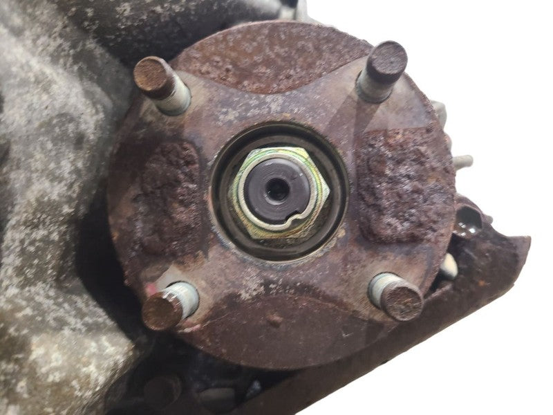 Transfer Case 4.7L 2UZFE Engine Fits 05-07 SEQUOIA 664265