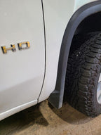 Passenger Right Fender Fits 20-26 SILVERADO 2500 PICKUP 675358