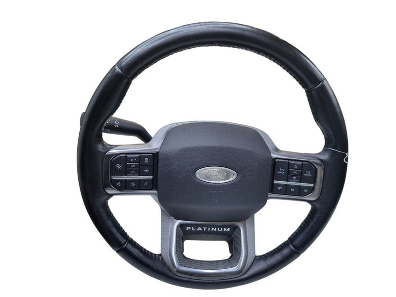 Steering Column Floor Shift Fits 21-25 FORD F150 PICKUP 680778