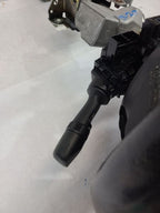 Steering Column Floor Shift Tilt Wheel Smart Key Fits 16-17 TACOMA 553