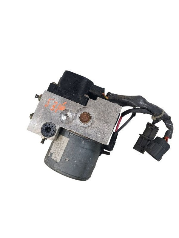 Anti-Lock Brake Part Pump Fits 99-00 MAZDA MX-5 MIATA 653232