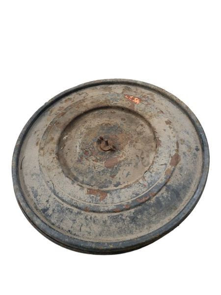 Air Cleaner 8-360 5.9L Fits 90-93 DODGE 150 PICKUP 575969