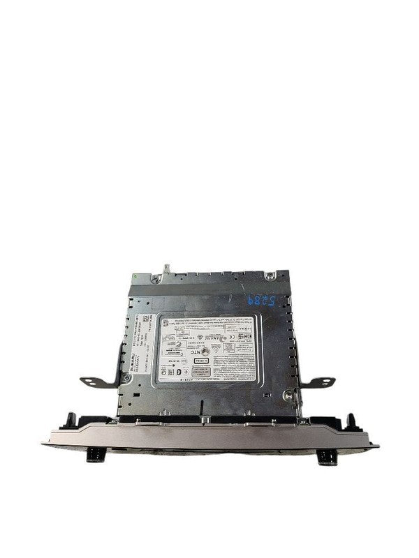 Audio Equipment Radio Receiver With Navigation US Market Fits 18 LEGAC
