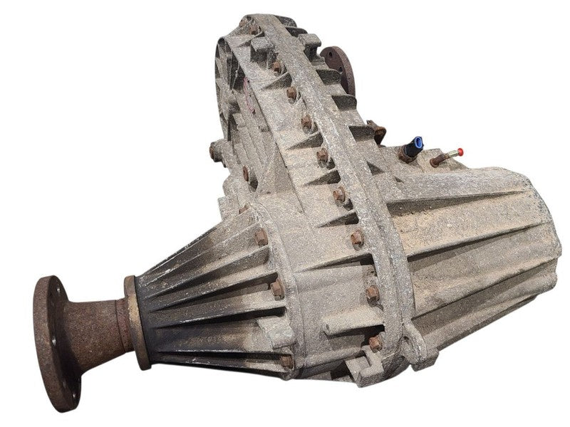 Transfer Case Manual Shift 4R100 Fits 99-04 FORD F250SD PICKUP 677269