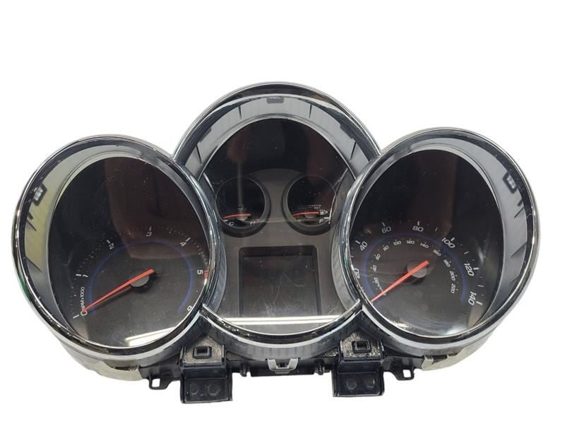 Speedometer MPH US Market Fits 14 CRUZE 603781 22921559