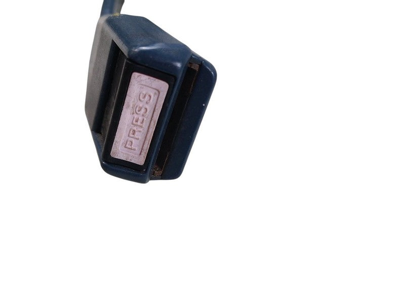 TNISSAN   1986 Seat Belt Front 641989