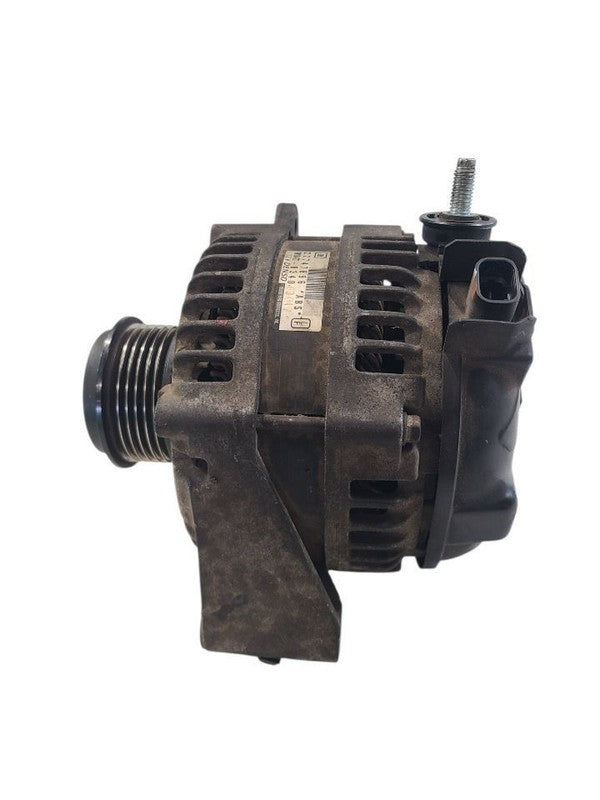 Alternator 150 Amp Opt KG4 Fits 15-20 SUBURBAN 1500 670575