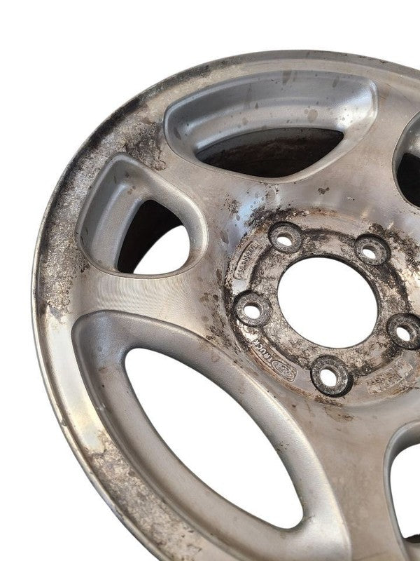 Wheel 16x7 Aluminum Fits 97-98 FORD F150 PICKUP 663168