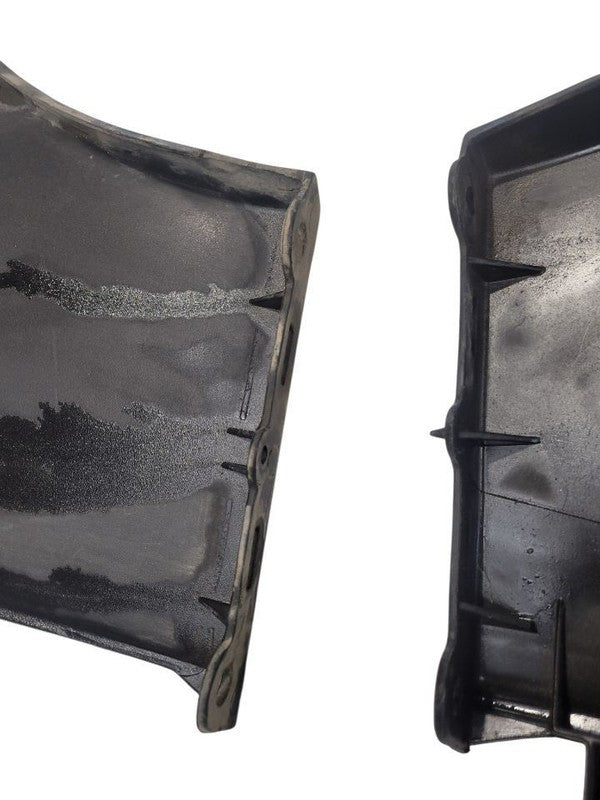 SILVRDO25 2005 Radiator Shroud 668104