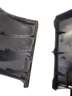 SILVRDO25 2005 Radiator Shroud 668104