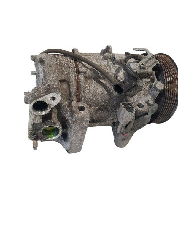 AC Compressor Fits 14-20 ROGUE 668703