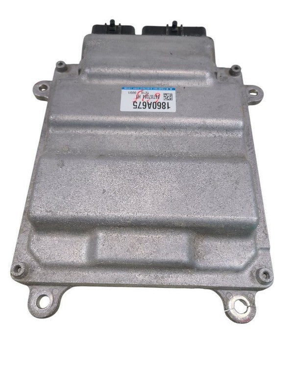Engine ECM Electronic Control Module Fits 22-23 ECLIPSE CROSS 655292