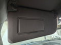 Driver Sun Visor Crew Cab With Mirror Fits 15-17 FORD F150 PICKUP 6457