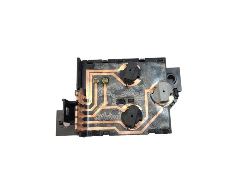 BROUGHAM  1992 Dash/Interior/Seat Switch 571676