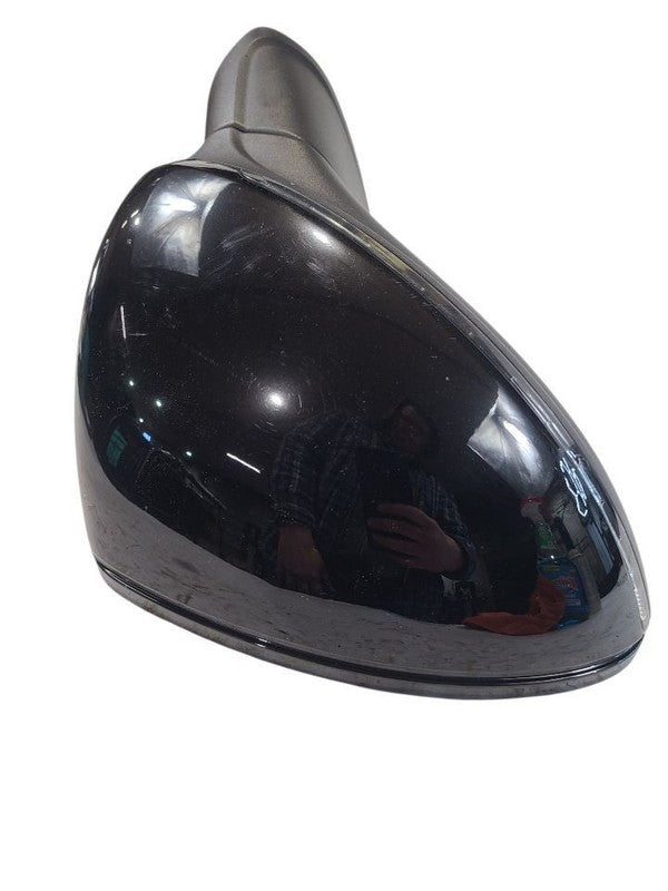 Passenger Side View Mirror Power Fits 15-18 PORSCHE CAYENNE 662916