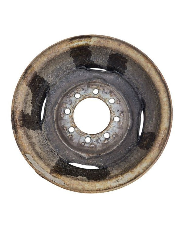 Wheel 16x6 With Center Lip Fits 78-91 FORD F250 PICKUP 680528