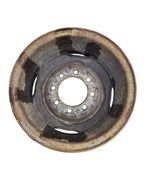 Wheel 16x6 With Center Lip Fits 78-91 FORD F250 PICKUP 680528