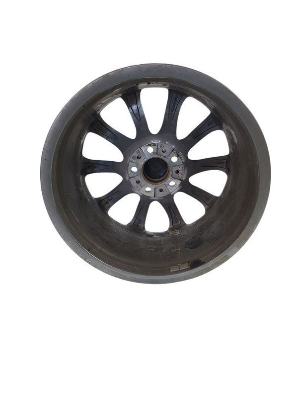 Wheel 19x8-1/2 Alloy 10 Spoke Turbine Style Fits 12-15 BMW 640i 674577
