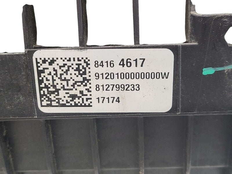 Air Cleaner Fits 18-22 EQUINOX 628212