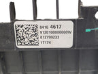 Air Cleaner Fits 18-22 EQUINOX 628212