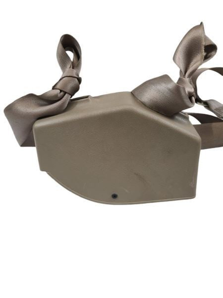 SUBCHEV15 1999 Seat Belt Front 591046