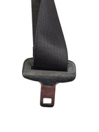 Seat Belt Front Quad Cab Bench Seat Fits 09-12 DODGE 1500 PICKUP 61339